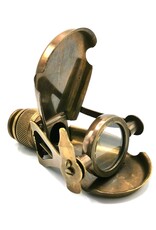 AWG Giftware & Lifestyle - Antique look Brass Fold-able Monocle