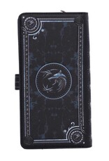 NemesisNow Gothic portemonnees - The Witcher Ciri Reliëf Portemonnee Nemesis Now