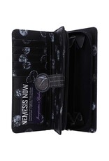 NemesisNow Gothic wallets and purses - The Witcher Ciri Embossed Purse Nemesis Now