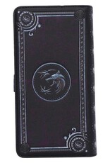 NemesisNow Gothic wallets and purses - The Witcher Yennefer Embossed Purse Nemesis Now