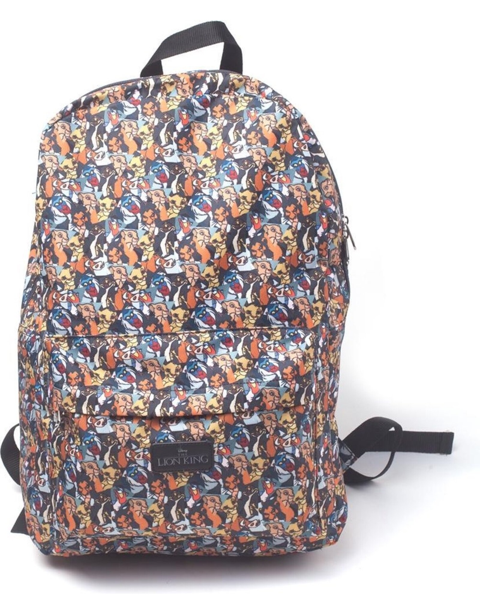 Bioworld Disney bags - Disney  The Lion King backpack 42cm