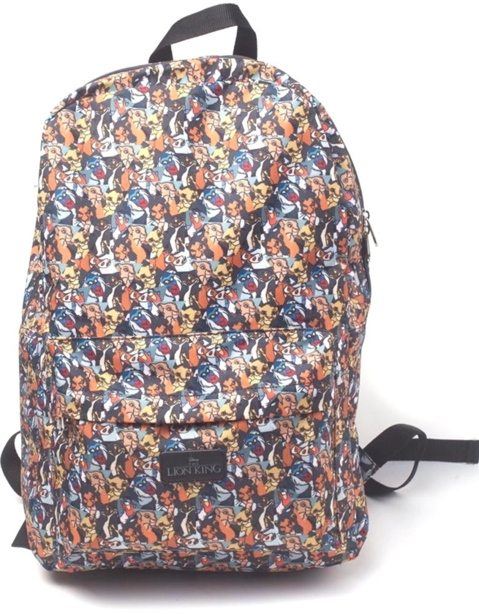 Bioworld Disney bags - Disney  The Lion King backpack 42cm