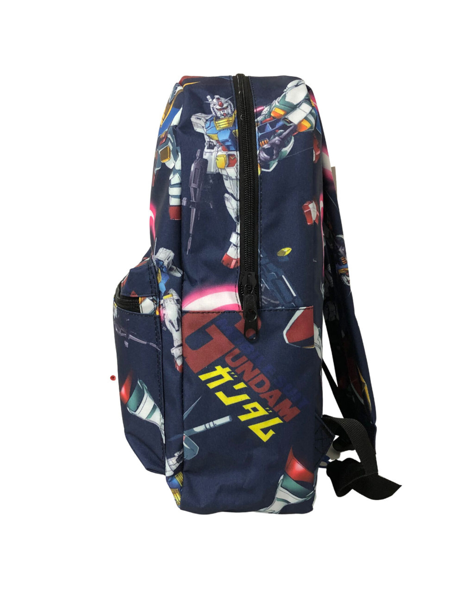 Bioworld Merchandise bags - Gundam Mobile Suit Backpack