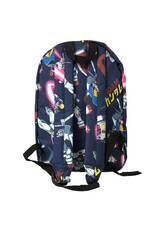 Bioworld Merchandise bags - Gundam Mobile Suit Backpack
