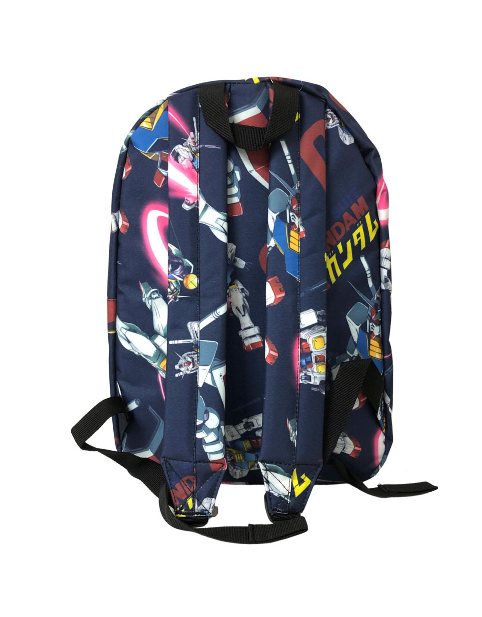 Bioworld Merchandise bags - Gundam Mobile Suit Backpack