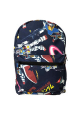 Bioworld Merchandise bags - Gundam Mobile Suit Backpack