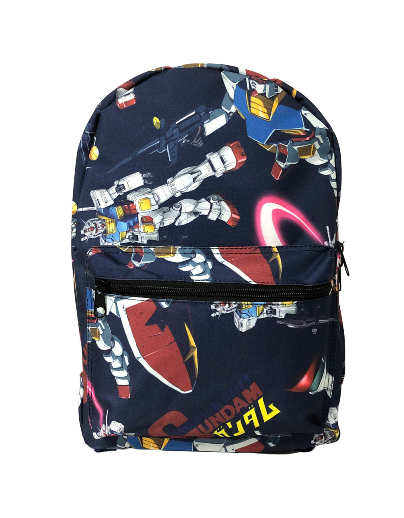 Bioworld Merchandise bags - Gundam Mobile Suit Backpack