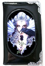 Alchemy Gothic portemonnees -  Alchemy 3D Portemonnee Ravenous