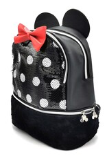 Karactermania Disney bags - Disney Minnie Mouse backpack with sequins