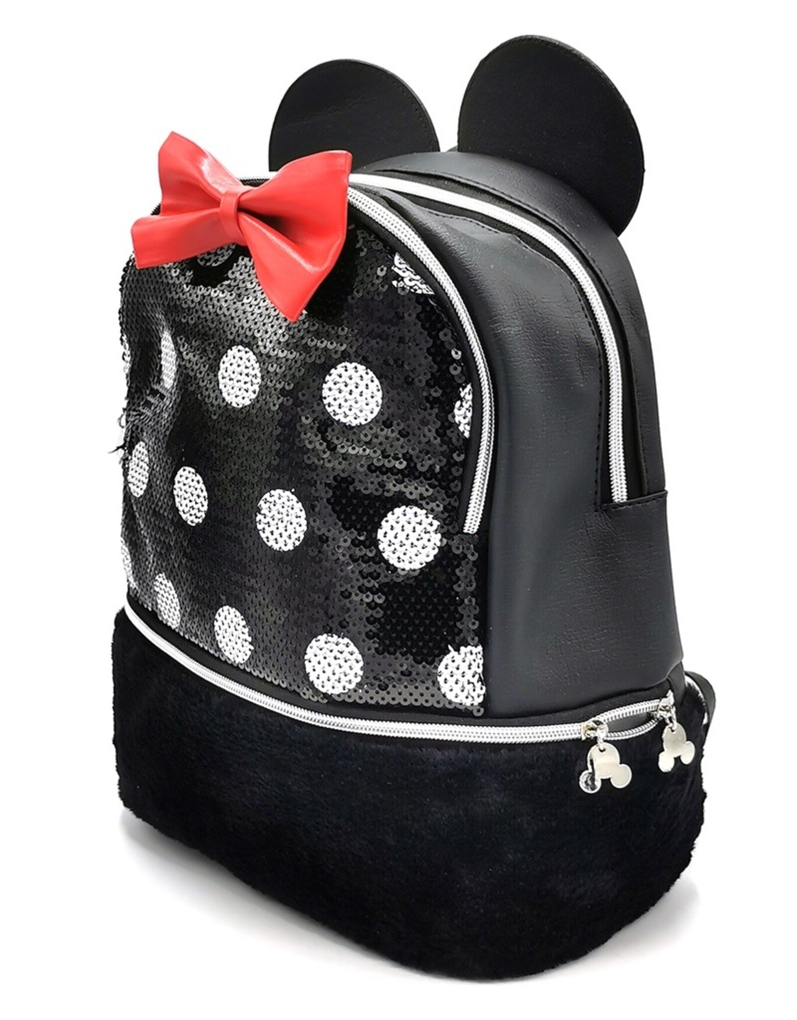 Karactermania Disney tassen -  Disney Minnie Mouse rugzak met pilletten