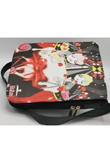 Trukado Fantasy bags - Shoulder bag Ladies Fantasy Black