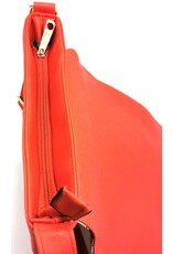 Trukado Fashion bags - Shoulder bag Ladies Fantasy Red