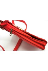 Trukado Fashion bags - Shoulder bag Ladies Fantasy Red