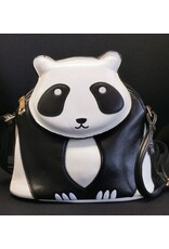 LO&S Fashion bags - Shoulder bag Panda