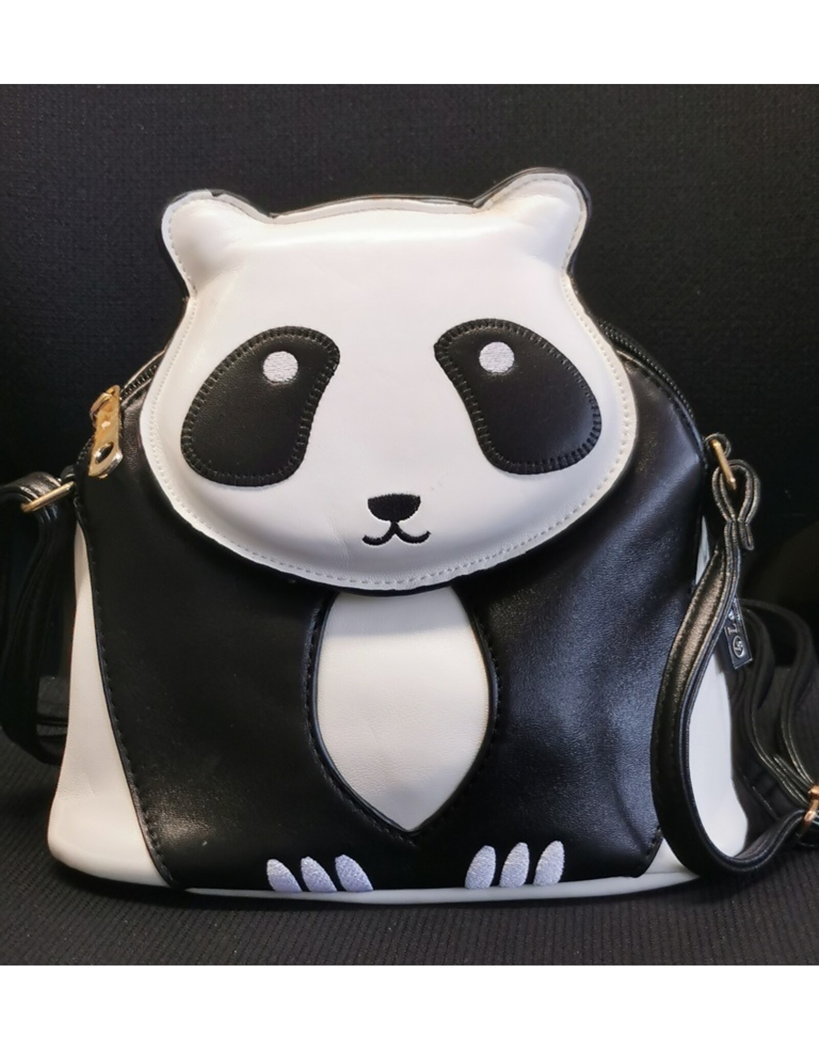 LO&S Fashion bags - Shoulder bag Panda