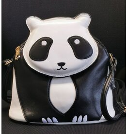 LO&S Schoudertasje Panda