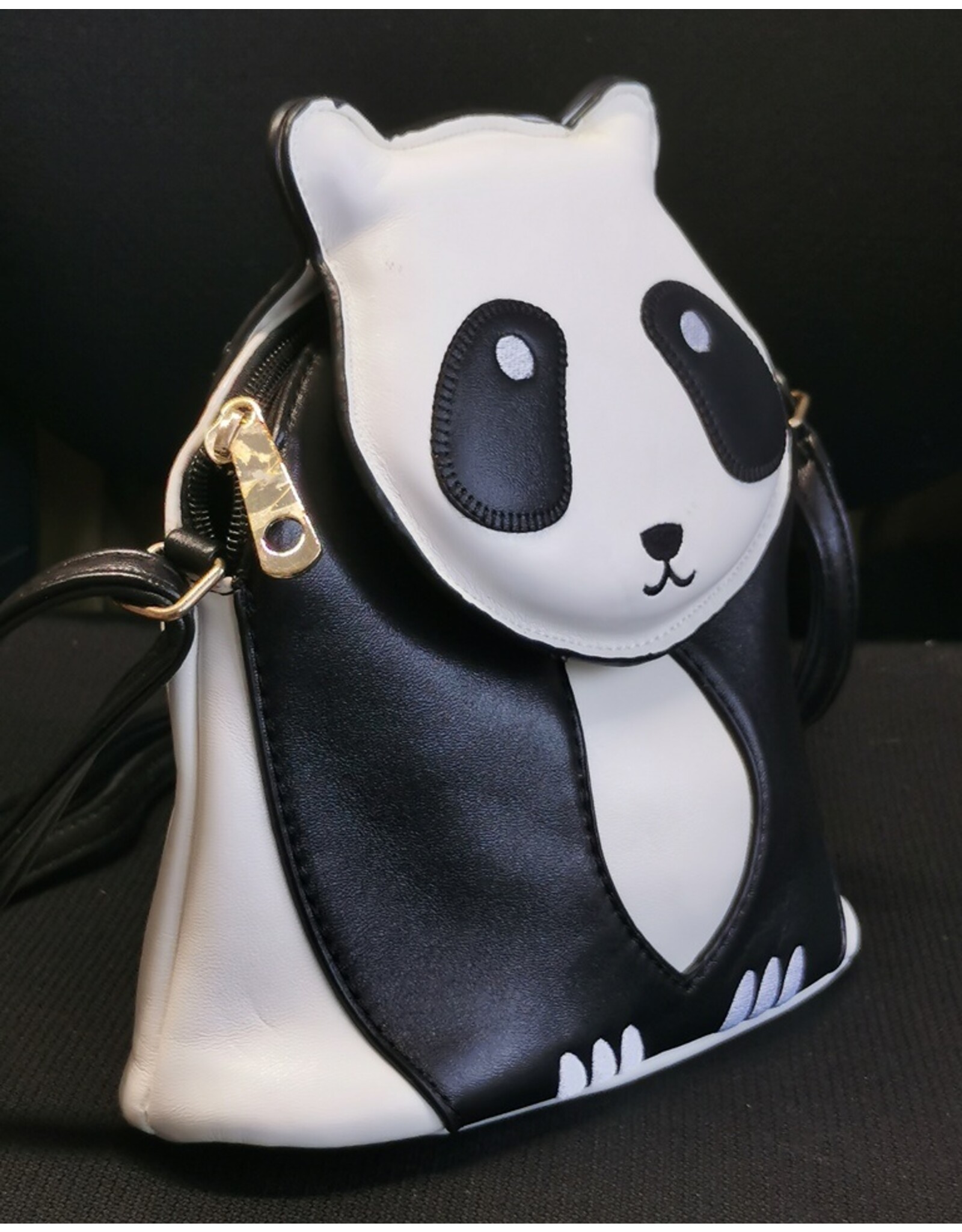 LO&S Fashion bags - Shoulder bag Panda