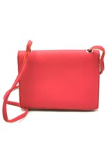 L&S Fashion bags - Shoulder bag with eyes