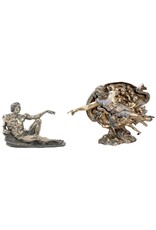 Veronese Design Giftware & Lifestyle - The creation of Adam - The Genesis Veronese Design