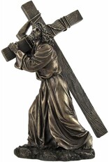 Veronese Design Giftware & Lifestyle - Jesus on the way to Calvary Veronese Design