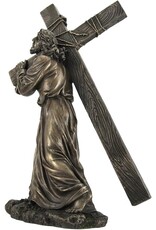 Veronese Design Giftware & Lifestyle - Jesus on the way to Calvary Veronese Design