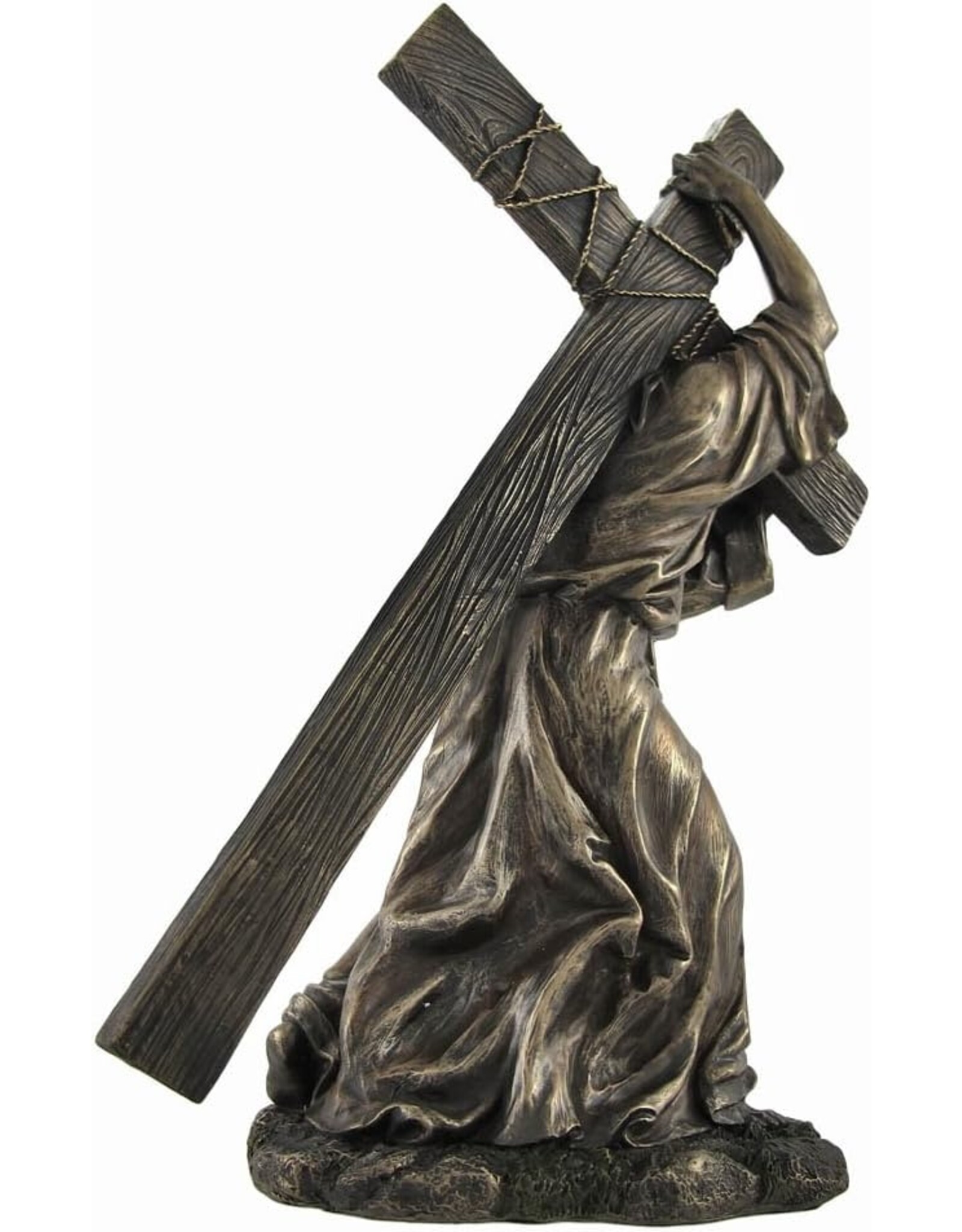 Veronese Design Giftware & Lifestyle - Jesus on the way to Calvary Veronese Design