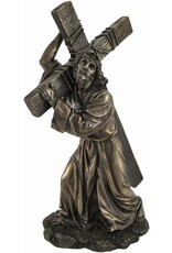 Veronese Design Giftware & Lifestyle - Jesus on the way to Calvary Veronese Design