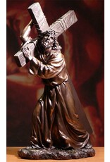 Veronese Design Giftware & Lifestyle - Jesus on the way to Calvary Veronese Design