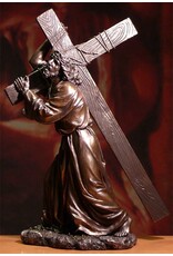 Veronese Design Giftware & Lifestyle - Jesus on the way to Calvary Veronese Design