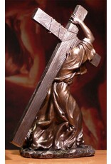 Veronese Design Giftware & Lifestyle - Jesus on the way to Calvary Veronese Design