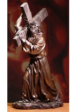 Veronese Design Giftware & Lifestyle - Jesus on the way to Calvary Veronese Design