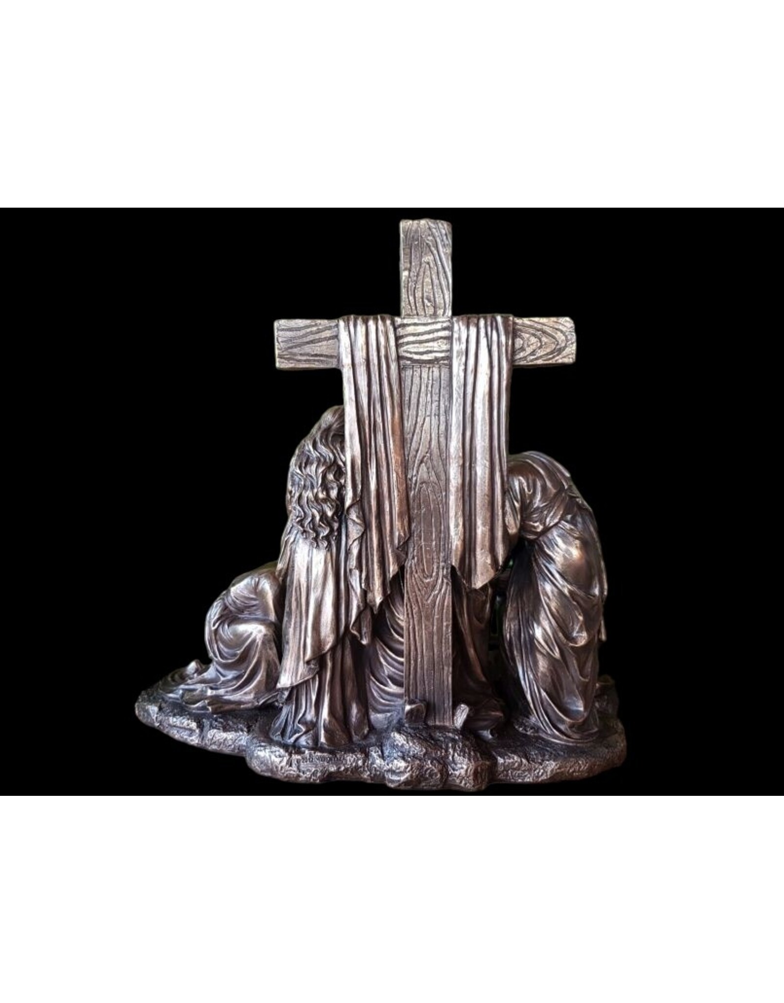 Veronese Design Giftware & Lifestyle - Jesus removed from the cross in Calvary Veronese Design