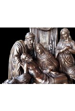 Veronese Design Giftware & Lifestyle - Jesus removed from the cross in Calvary Veronese Design