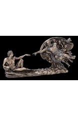 Veronese Design Giftware & Lifestyle - De Schepping van Adam - The Genesis Michelangelo