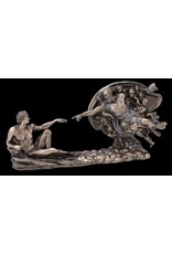 Veronese Design Giftware & Lifestyle - The creation of Adam - The Genesis Michelangelo