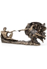 Veronese Design Giftware & Lifestyle - De Schepping van Adam - The Genesis Michelangelo