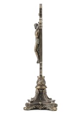 Veronese Design Giftware & Lifestyle - Jezus aan het Kruis Crucifix Barok design (staand)