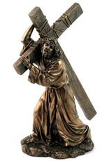 Veronese Design Giftware & Lifestyle - Jesus on the way to Calvary Veronese Design