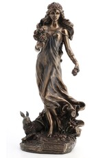 Veronese Design Giftware & Lifestyle - Ostara Germanic Goddess of Spring