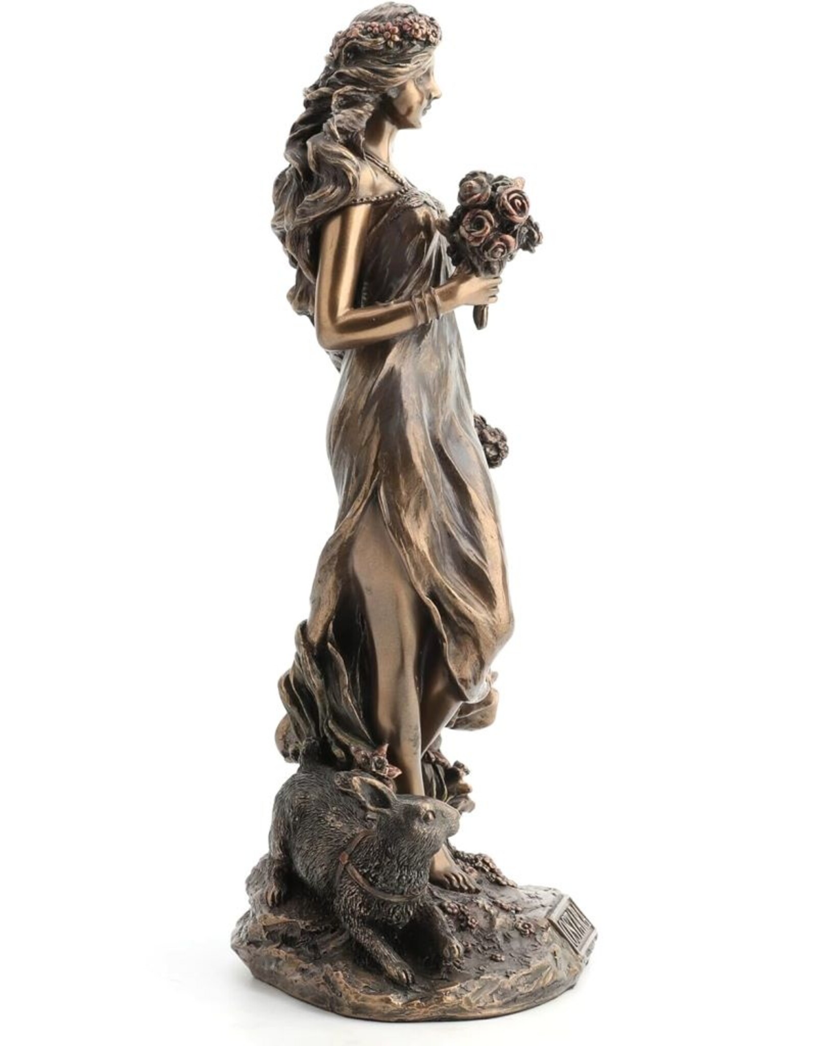 Veronese Design Giftware & Lifestyle - Ostara Germanic Goddess of Spring