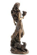 Veronese Design Giftware & Lifestyle - Ostara Germanic Goddess of Spring