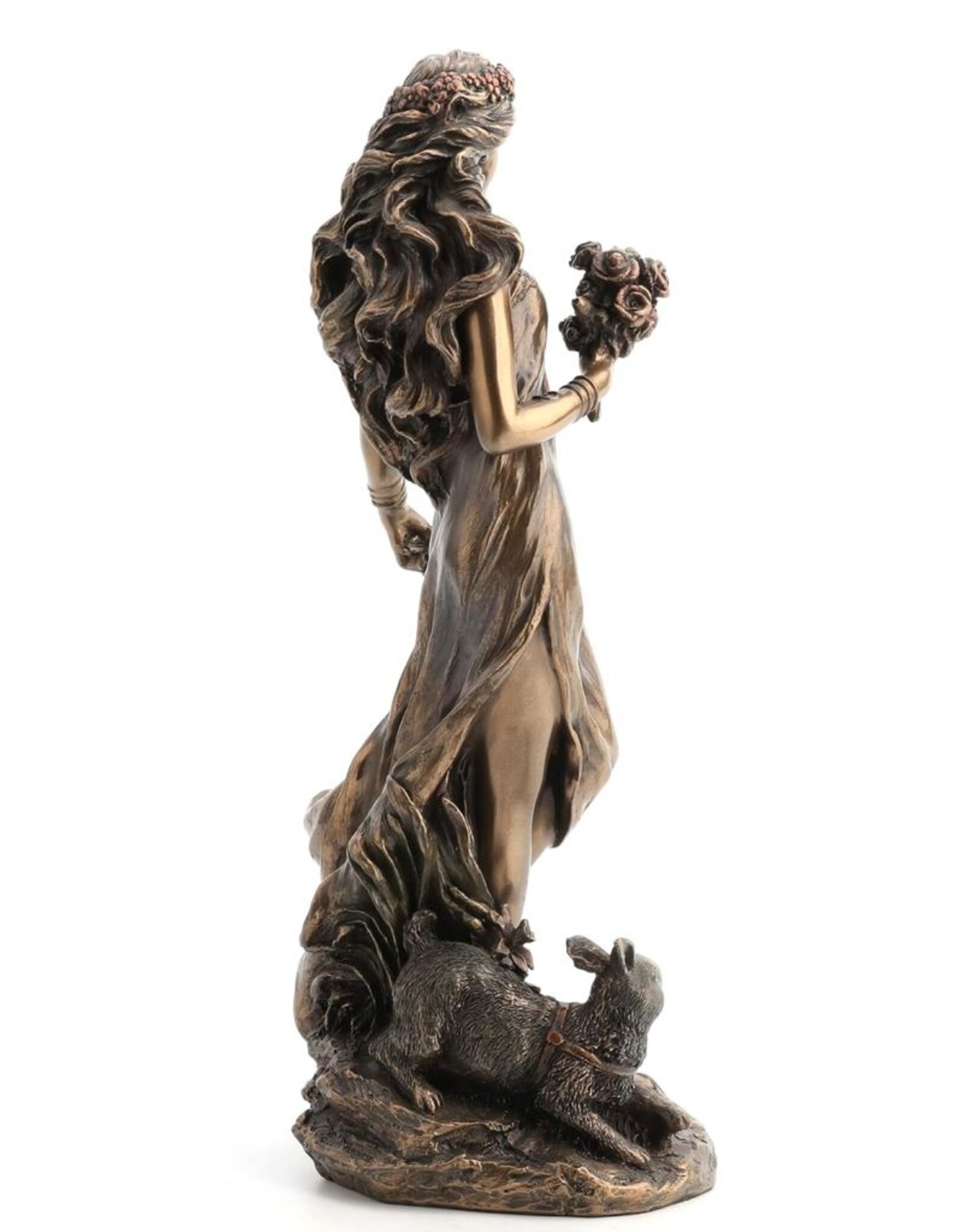 Veronese Design Giftware & Lifestyle - Ostara Germanic Goddess of Spring