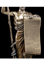 Veronese Design Veronese Design - Hippocrates van Kos houdend de Eed van Hippocrates