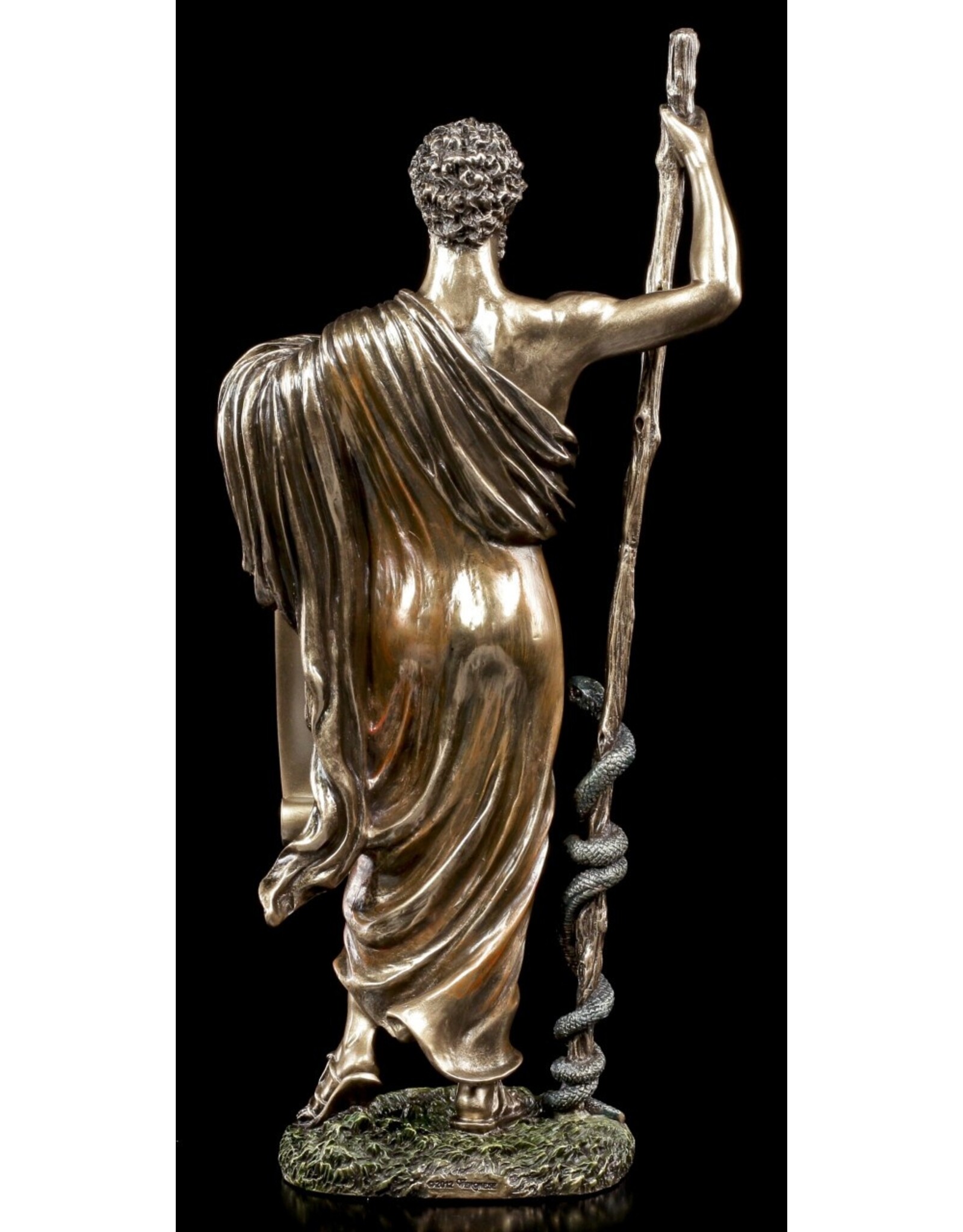 Veronese Design Veronese Design - Hippocrates van Kos houdend de Eed van Hippocrates