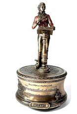 Veronese Design Giftware & Lifestyle - Mozart A Little Night Music Music Box