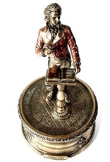 Veronese Design Giftware & Lifestyle - Mozart A Little Night Music Music Box