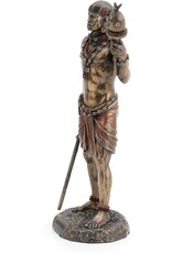 Veronese Design Veronese Design - Eleggua God of Travelers, Crossroads and Fortune