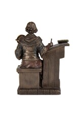 Veronese Design Veronese Design - Nicolaus Copernicus  bronzed figurine Veronese Design