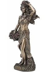 Veronese Design Veronese Design - Aja Orisha (goddes) of Forest adn Herbs Veronese Design