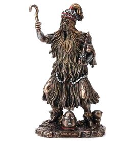 Veronese Design Babalu Aye God van Ziekte en Genezing